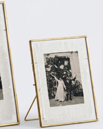 Fotos en lino personalizadas | Aloha Event Planner