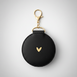 Llavero personalizado con espejo
