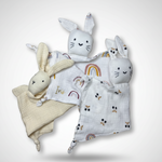 Doudou personalizado