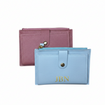 Cartera personalizada