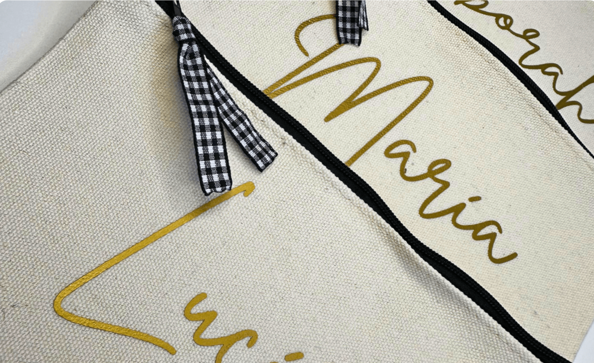 5 Detalles Personalizados para Bodas