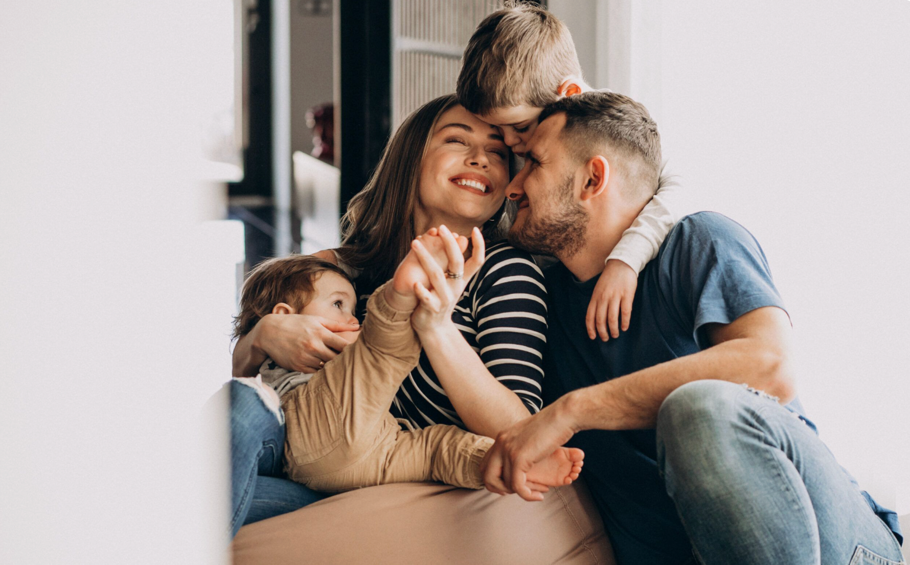 Novedades en eventos corporativos : El poder del Family Day
