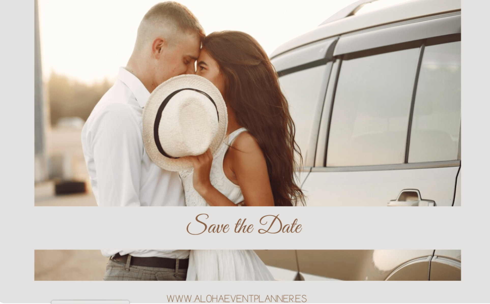 Organización de eventos en Córdoba: Haz que tu ‘Save the Date’ brille con nuestra experiencia