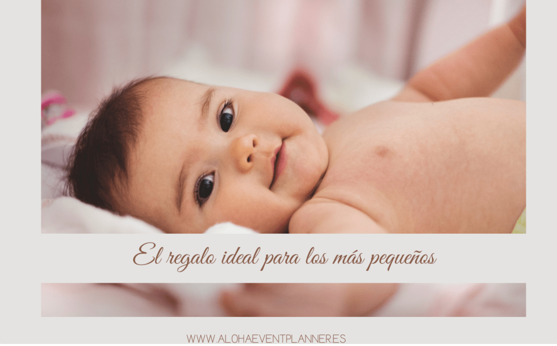 Baberos personalizados: El regalo ideal para los más pequeños