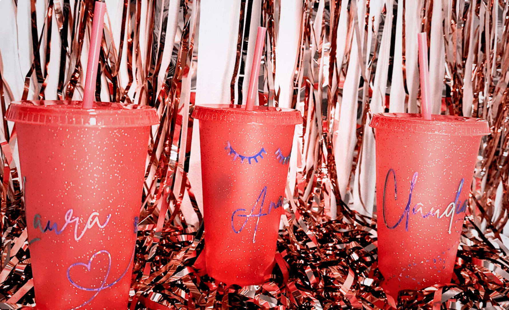 Complementos para despedida de soltera: Guía completa para una fiesta inolvidable