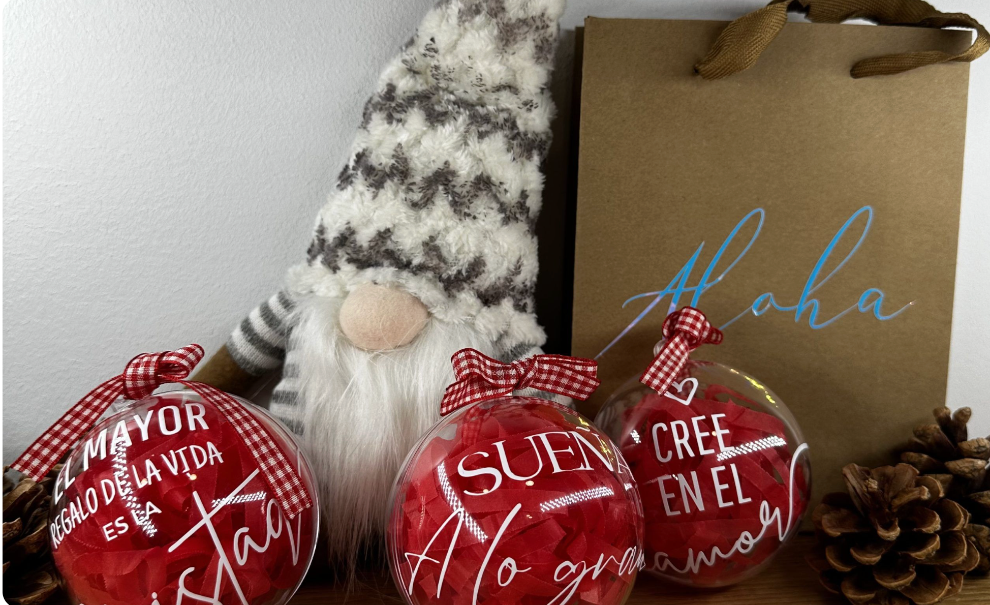 Regalos de Navidad personalizados para empresas: una tendencia en 2024