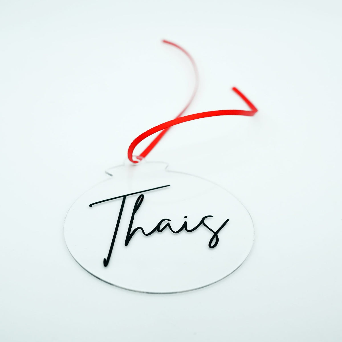 Bola de Navidad – Feliz Navidad