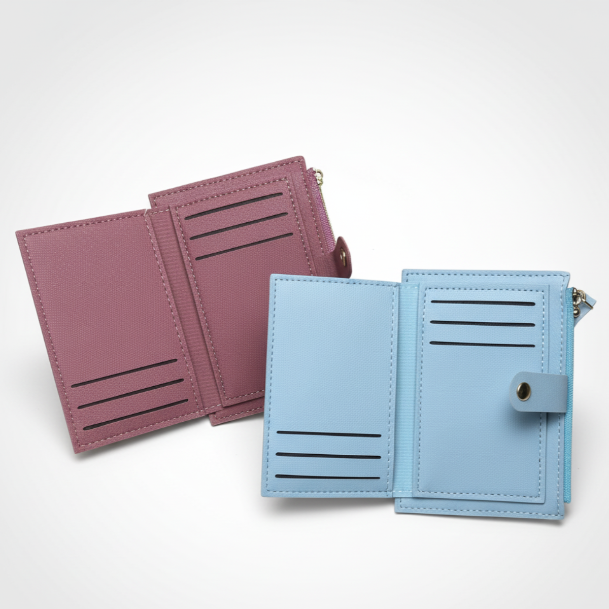 Cartera personalizada