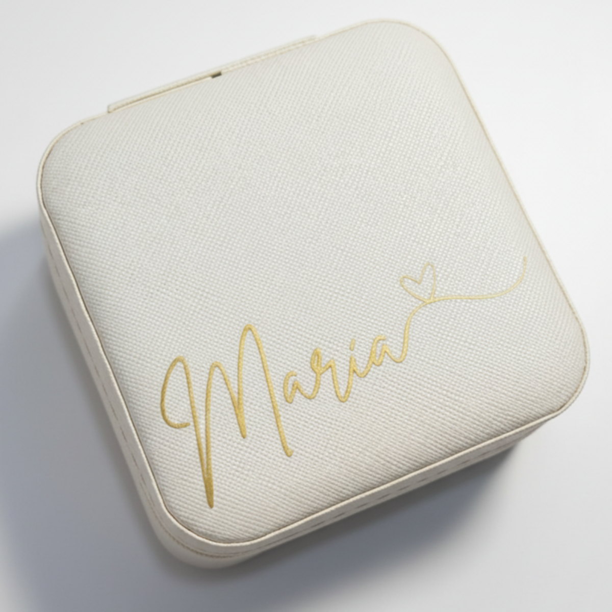 Joyero Personalizado