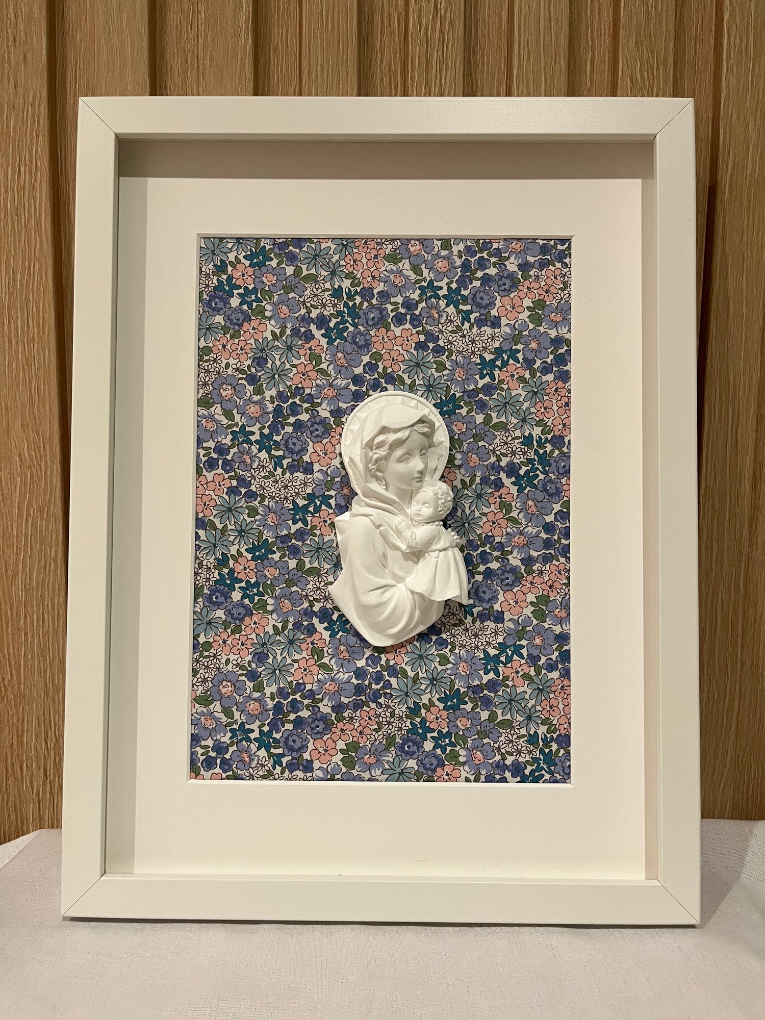 Cuadro Madre de Hakuna