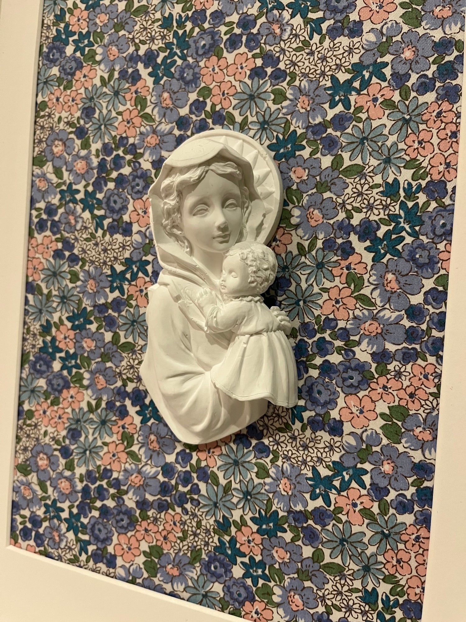 Cuadro Madre de Hakuna