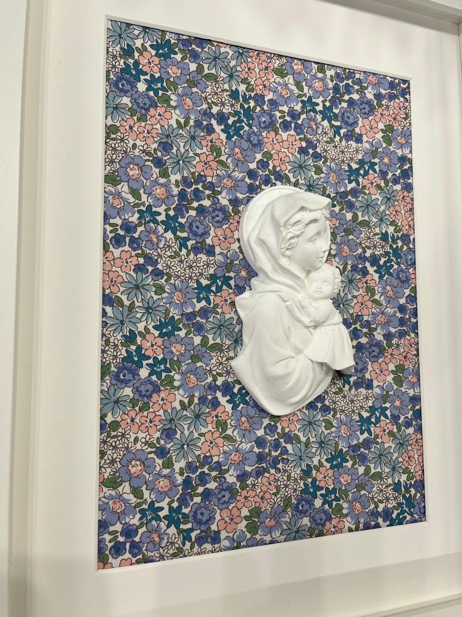 Cuadro Madre de Hakuna